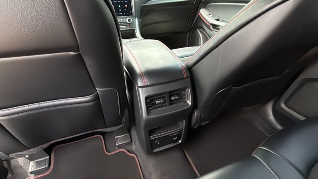 Used 2023 Silver Ford ST Line image 22