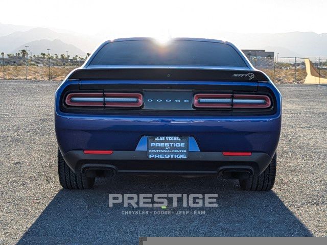 2020 Dodge Challenger SRT Hellcat Redeye 7