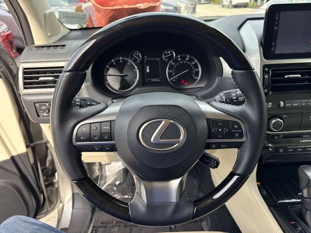 Used 2023 Lexus GX SUV