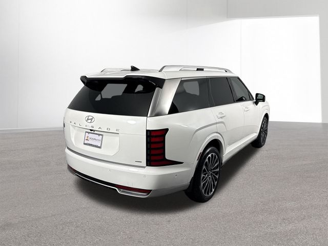 New 2026 Hyundai Palisade For Sale in Indianapolis, IN
