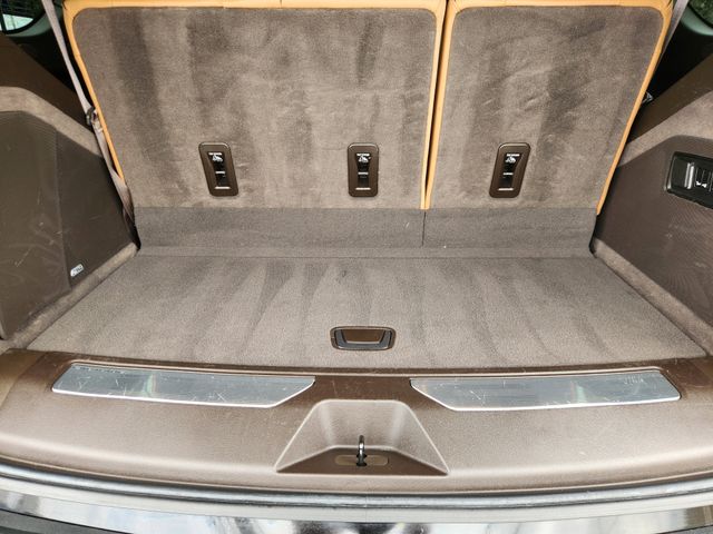 2021 Cadillac Escalade Sport Black at Tom Peacock Cadillac