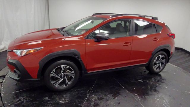 2024 – Subaru – Crosstrek