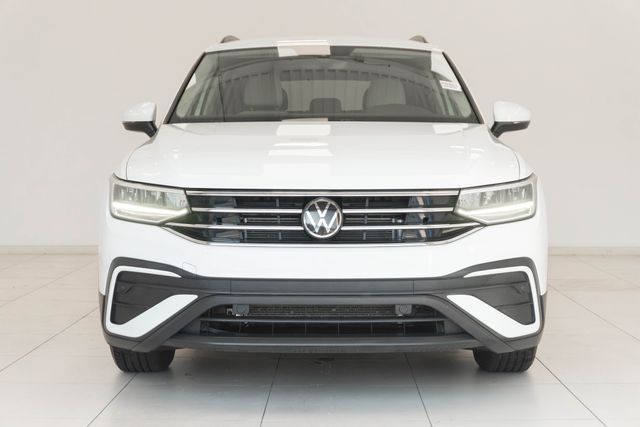Used 2023 Volkswagen Tiguan SUV