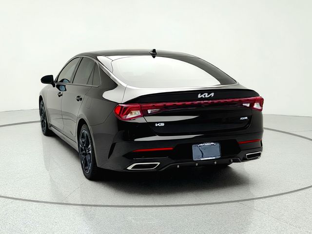 Used 2023 Kia K5 Sedan