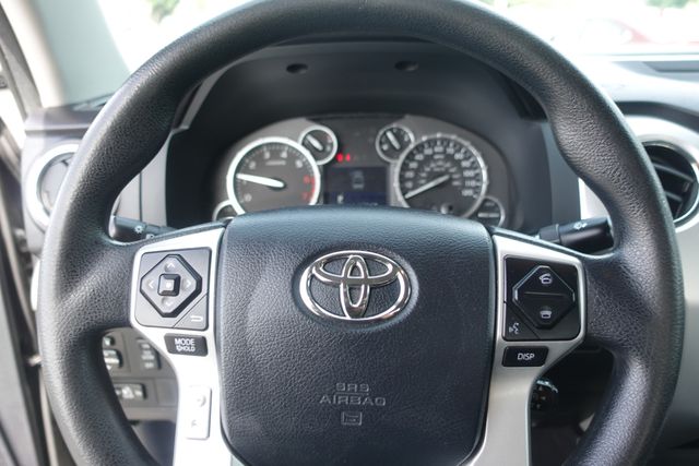 used 2014 Toyota Tundra car, priced at $24,000