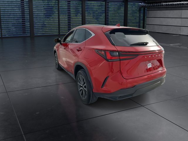 2025 Lexus NX - $49,998