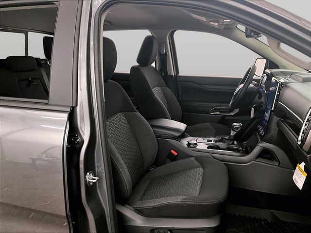 2025 Ford Ranger XLT - 6