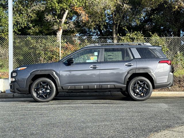 New 2026 Gray Subaru Limited image 10