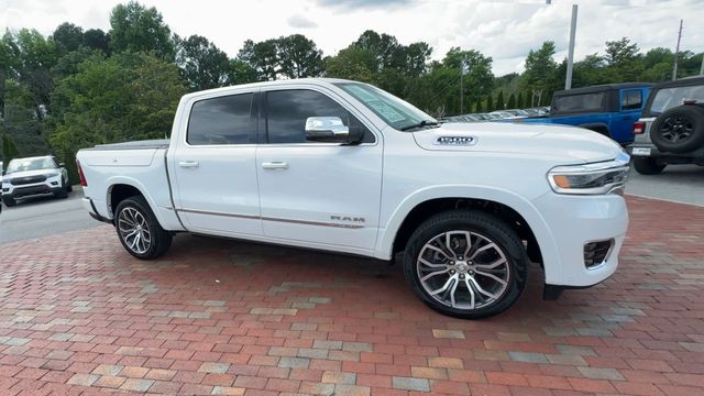 Used 2025 Ram 1500 Tungsten For Sale in Huntsville, Al