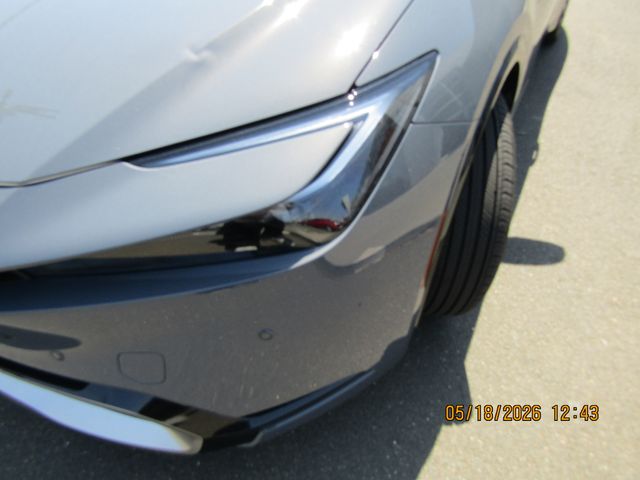 used 2026 Toyota Prius Plug-In Hybrid car, priced at $35,499