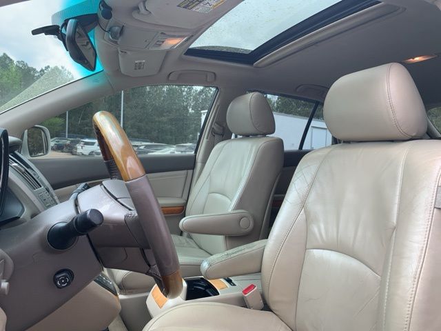 2009 Lexus RX 350 photo