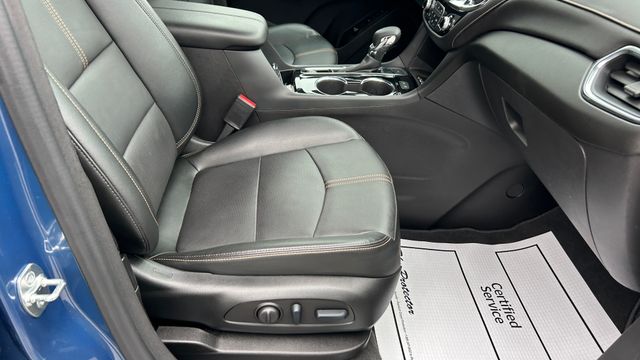 2024 Chevrolet Equinox Premier - Photo 39