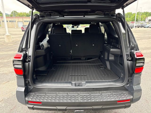 new 2026 Toyota 4Runner car, priced at $47,377