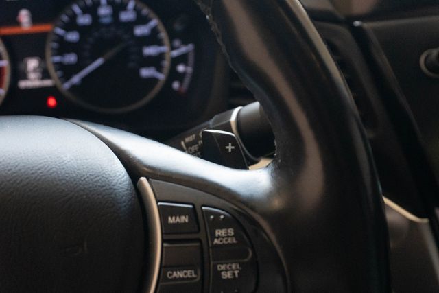 Used 2019 Acura ILX Sedan