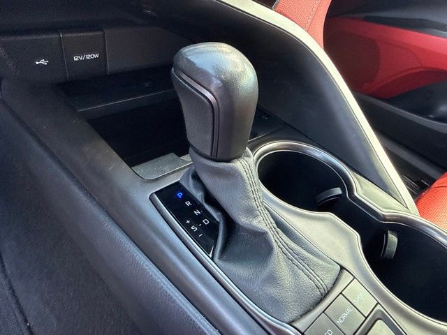 2024 Toyota Camry XSE - Photo 26
