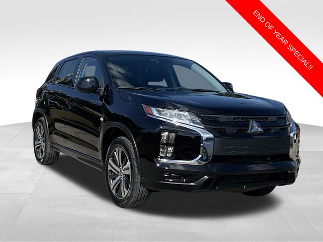 Mitsubishi Outlander Sport ES AWC