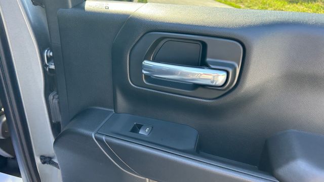 Used 2023 Chevrolet Silverado 1500 Truck