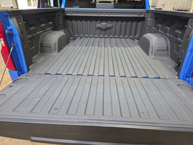 Used 2026 Blue Chevrolet LT Trail Boss image 13