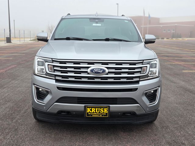 2020 Ford Expedition Limited MAX