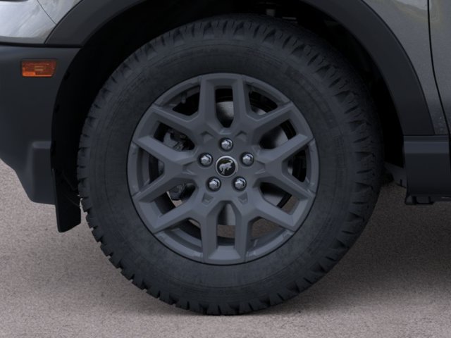 New 2026 Gray Ford Big Bend image 19