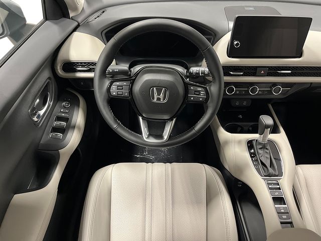 New 2027 Honda HR-V SUV