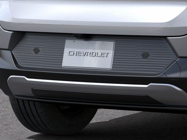 New 2025 Chevrolet Equinox EV For Sale in Livonia, MI