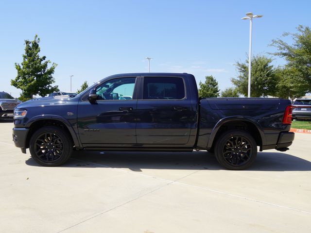 New 2027 Ram 1500 Truck