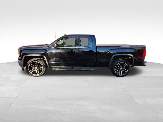 2014 GMC Sierra 1500 SLE 2