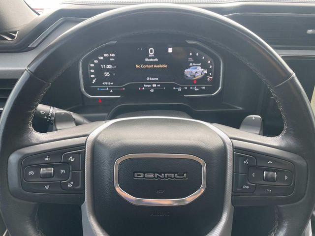 2023 GMC Sierra 1500 Denali 31