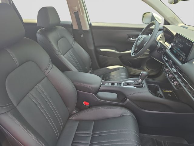 Used 2024 Honda HR-V SUV