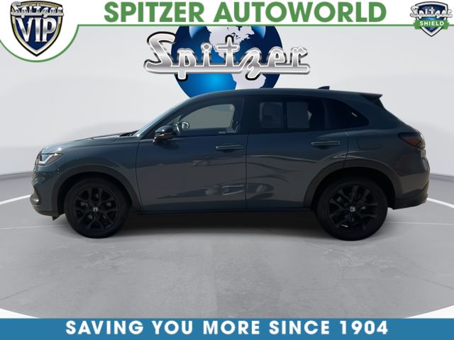 Certified Used 2024  Honda Sport image 9