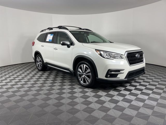 2021 Subaru Ascent Touring 2