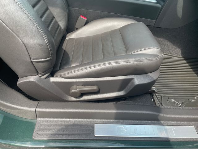 Used 2008 Ford Mustang Coupe