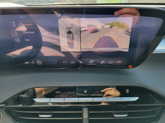 New 2026 Gray Buick Preferred image 35