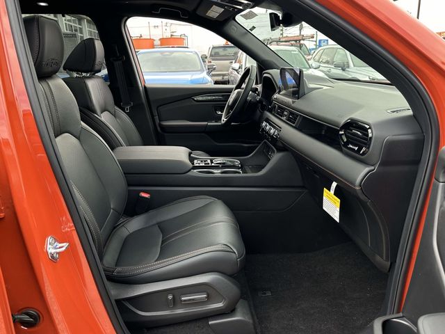 2026 Honda Passport TrailSport Elite Blackout - Photo 14
