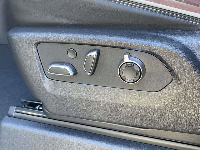 2026 Onyx Black GMC Sierra 2500HD Denali Ultimate 4X4 Truck