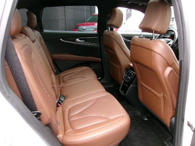 used 2022 Lincoln Nautilus car, priced at $34,889