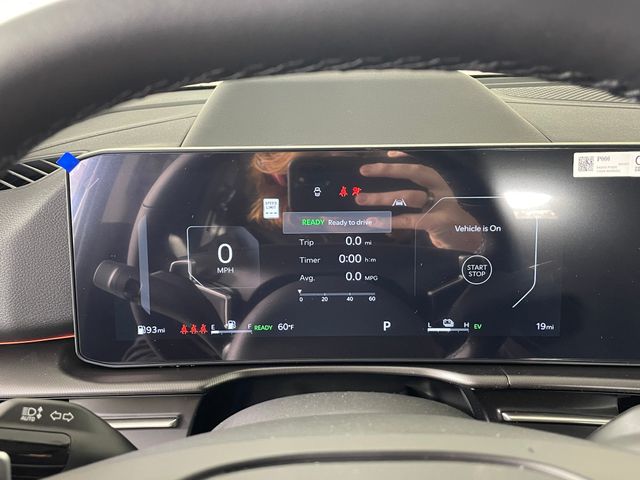 New 2026 Kia Sportage Hybrid SX-Prestige For Sale in Bremerton, WA