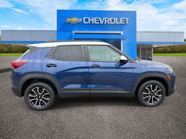 2023 Chevrolet TrailBlazer - Image 8
