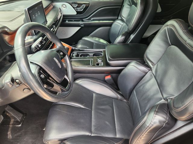 Used 2021 Lincoln Aviator SUV