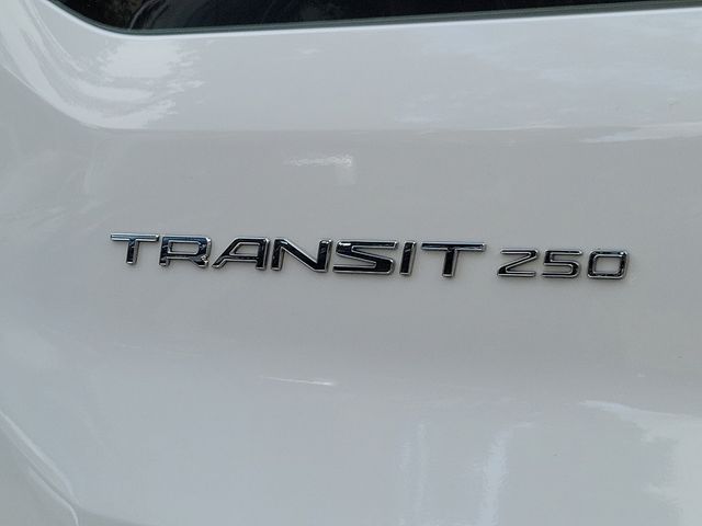 2021 Ford Transit-250 Base 28