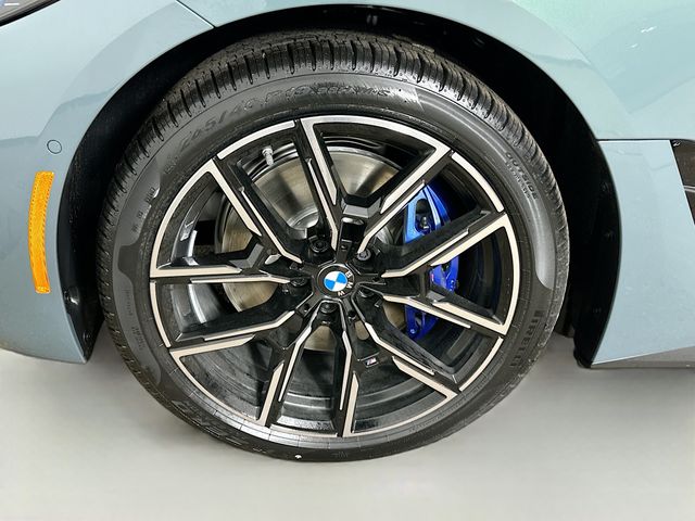 2025 BMW i4 xDrive40 33