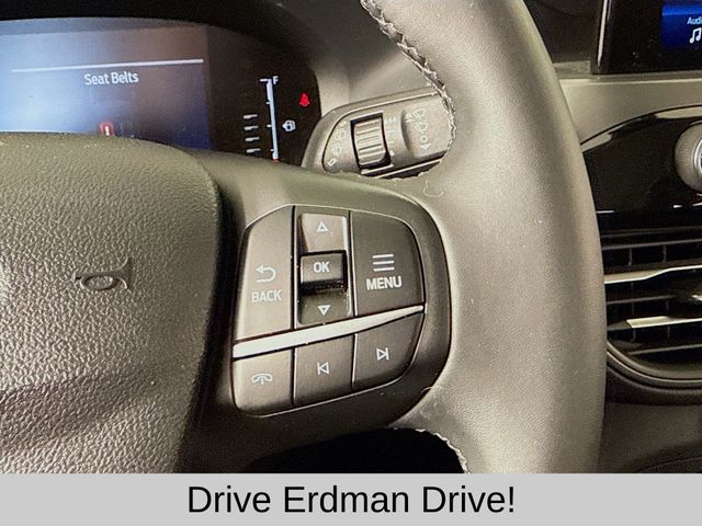 Used 2023 Ford Escape SUV
