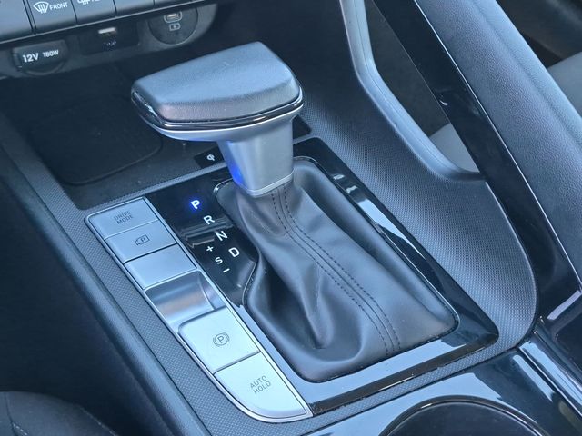 Used 2025 Gray Hyundai SEL Convenience image 27