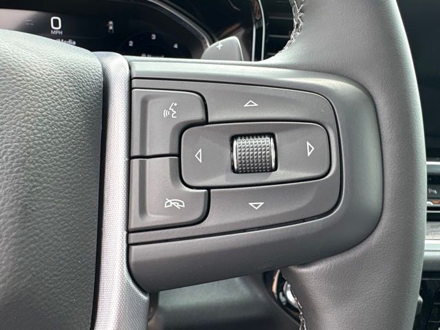 New 2026 GMC Sierra 1500 Truck