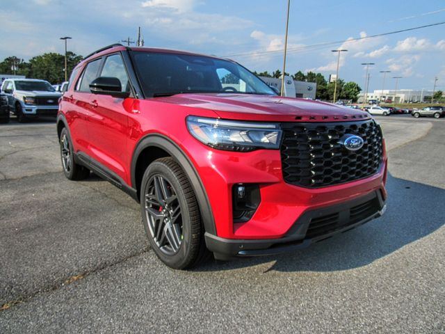 Photo of 2025 Ford Explorer ST-Line in Dallas, GA 2025 Ford Explorer ST-Line  167662