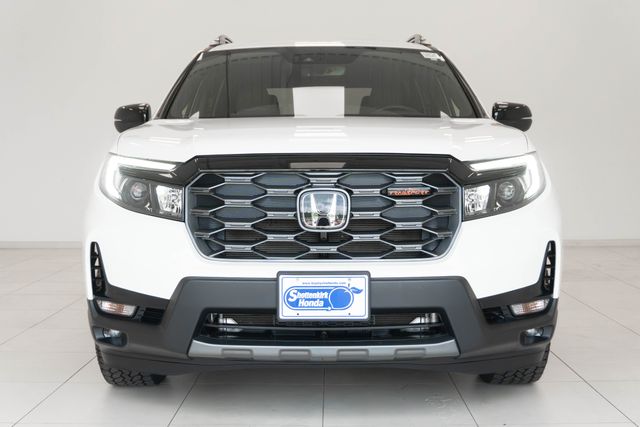 Used 2024 Honda Passport SUV