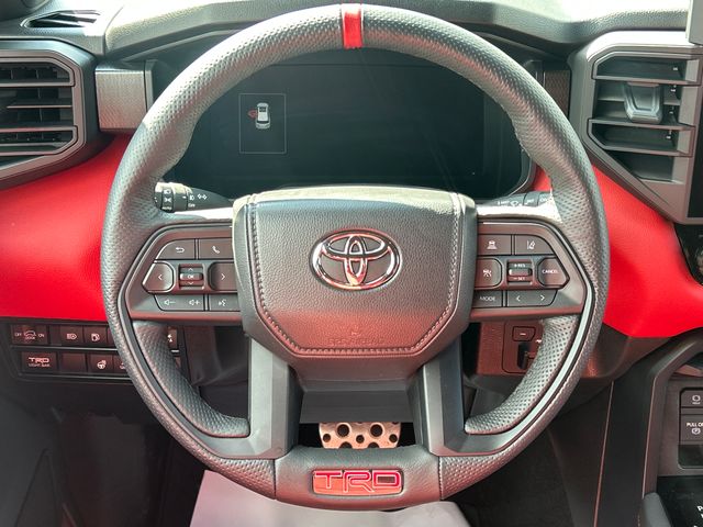 used 2025 Toyota Sequoia car, priced at $79,499
