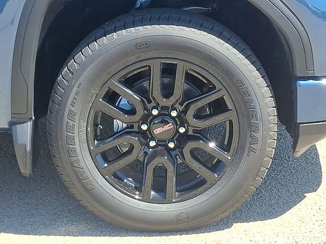 new 2026 GMC Sierra 1500 car, priced at $59,870