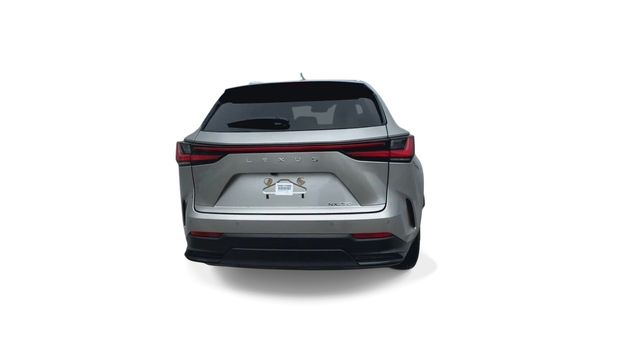 2025 Lexus NX - $40,998